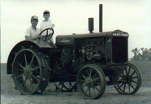 Model A